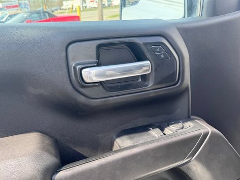 Used 2023 Chevrolet Silverado 1500 W/T RWD image 10