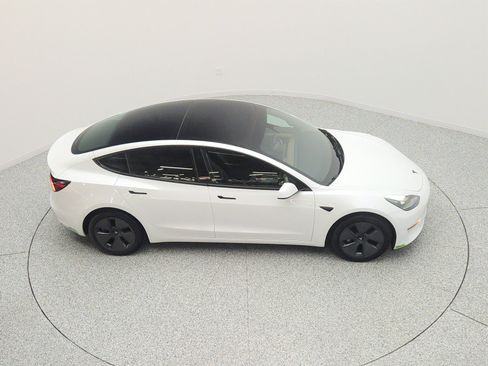Used 2023 Tesla Model 3 Standard Range RWD image 25