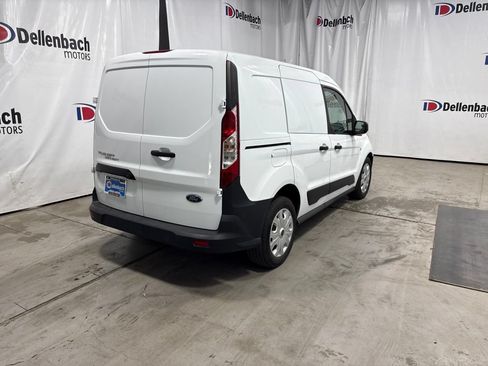 Used 2021 Ford Transit Connect XL FWD image 5