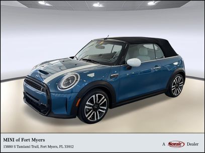 Certified 2024 MINI Cooper S