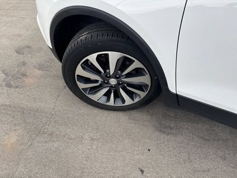 Certified 2022 Buick Encore Preferred w/ Safety Package II AWD/4WD image 25
