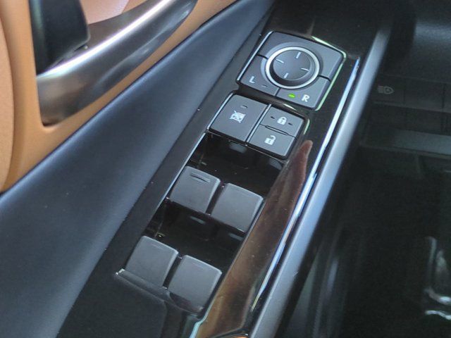 Certified 2025 Lexus IS 350 F Sport w/ Accessory Package 2 RWD image 22