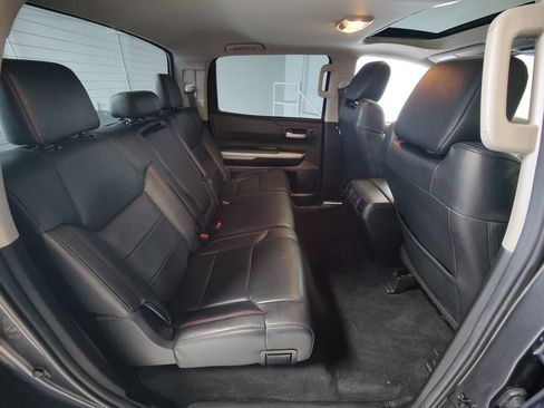 Used 2020 Toyota Tundra TRD Pro AWD/4WD image 15