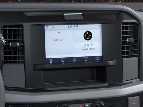 New 2026 Ford F250 XL w/ XL Chrome Package image 14