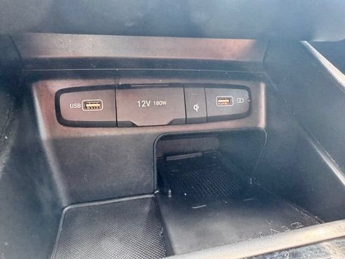 Used 2024 Hyundai Tucson SEL AWD/4WD image 16