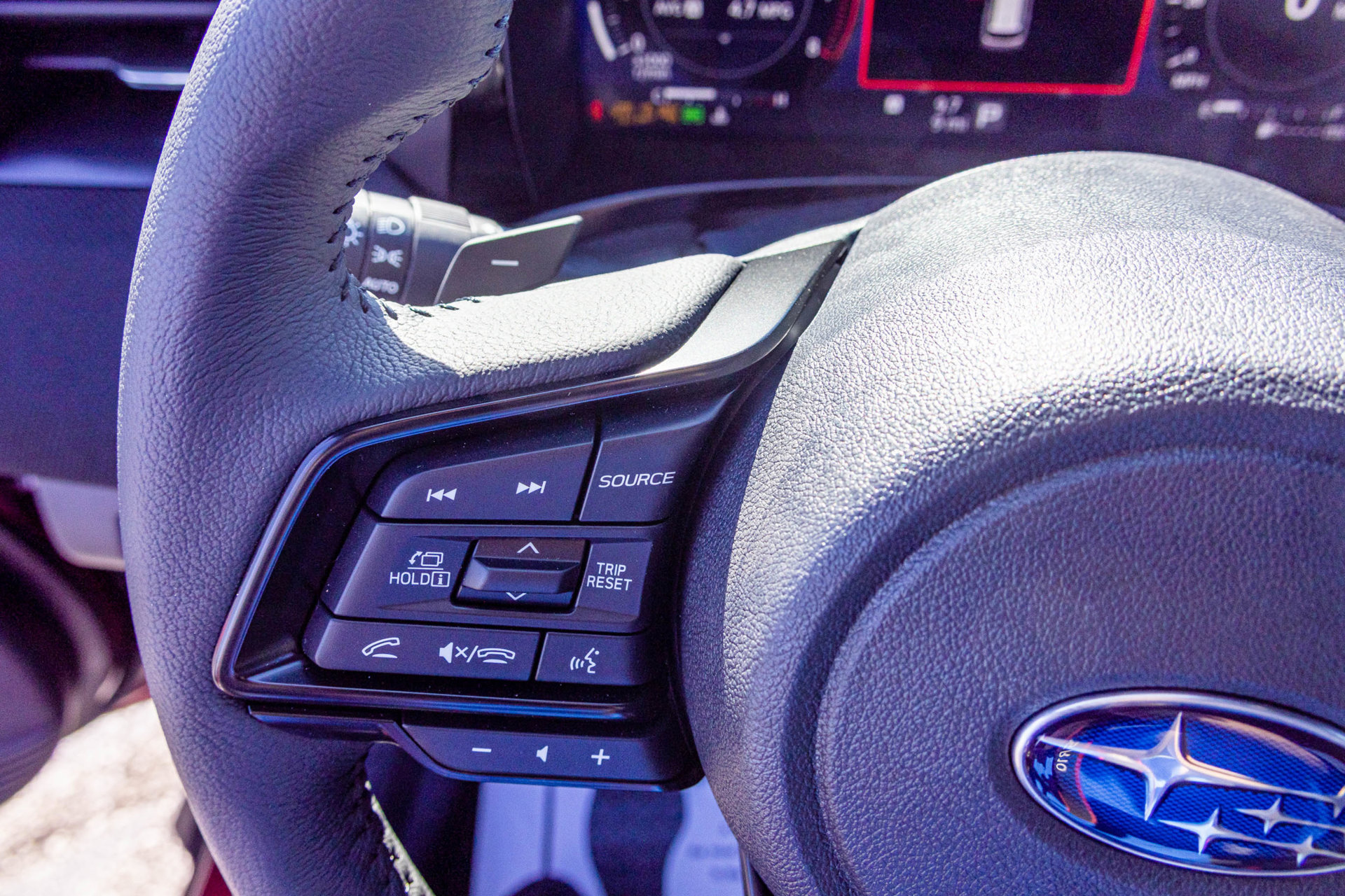 New 2026 Subaru Outback Premium AWD/4WD image 32