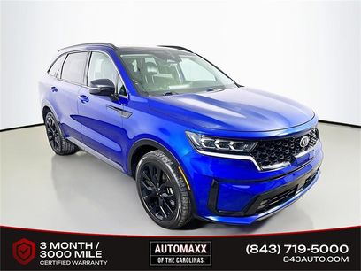Used 2021 Kia Sorento SX