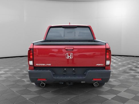 Used 2023 Honda Ridgeline RTL image 9