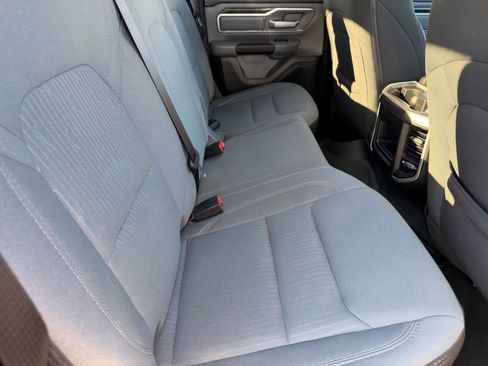 Used 2022 RAM 1500 Big Horn image 12