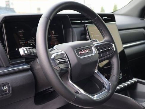 Certified 2025 GMC Terrain Elevation AWD/4WD image 22