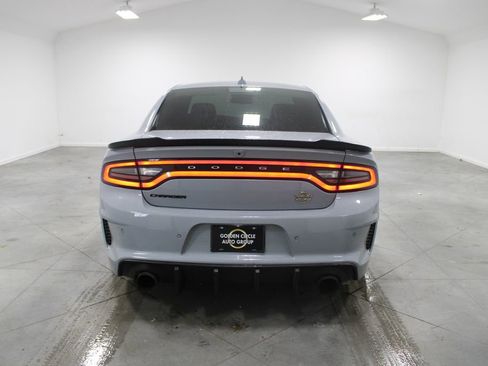 Used 2022 Dodge Charger Scat Pack image 8