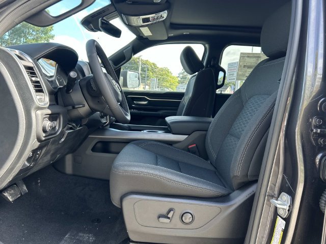 New 2026 RAM 1500 Big Horn AWD/4WD image 7