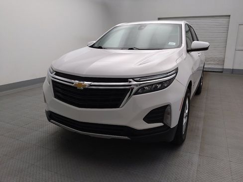 Used 2023 Chevrolet Equinox LT FWD image 15