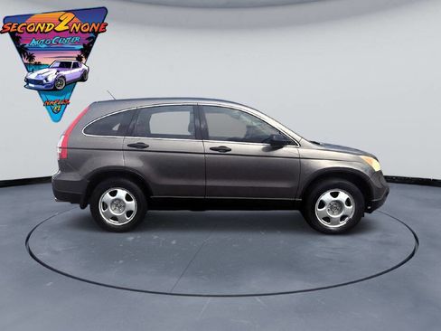 Used 2009 Honda CR-V LX image 5