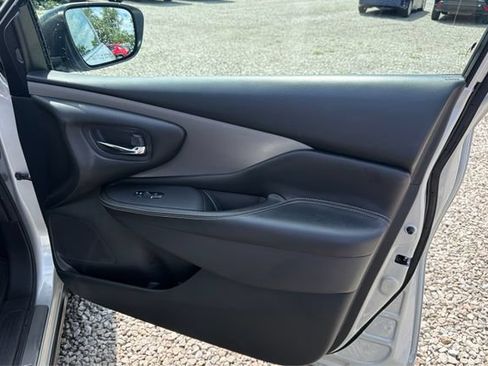 Used 2022 Nissan Murano SL w/ SL Moonroof Package AWD/4WD image 20