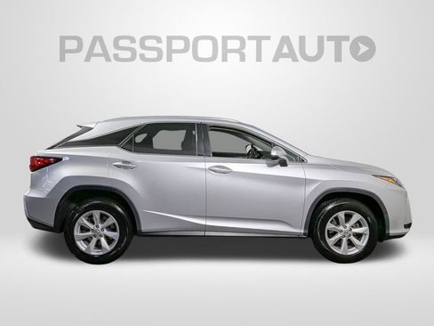 Used 2016 Lexus RX 350 F Sport image 6