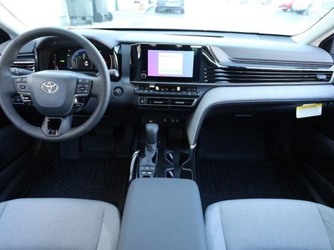 New 2026 Toyota Camry LE image 21