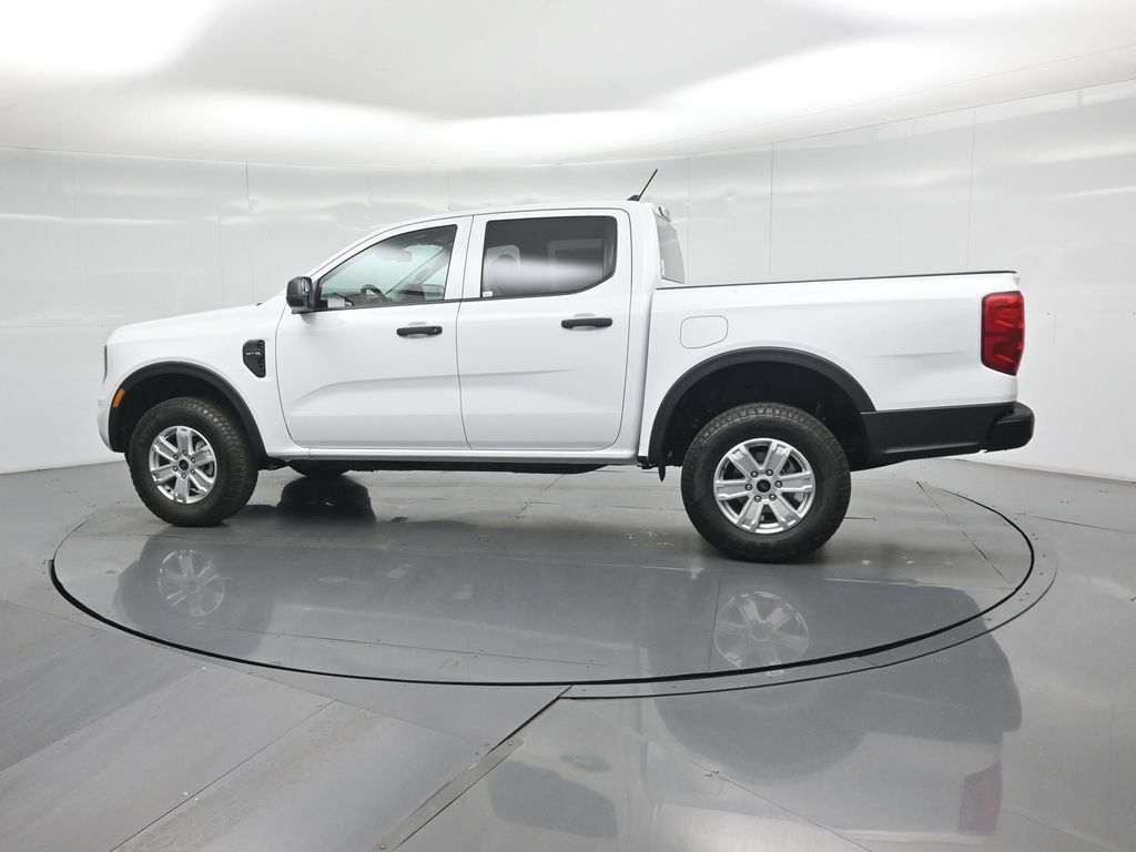New 2026 Ford Ranger XL AWD/4WD image 6