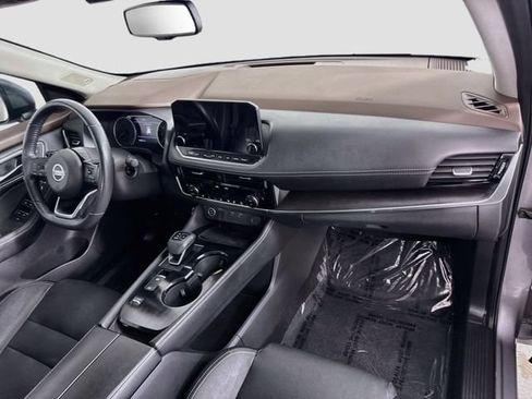 Used 2021 Nissan Rogue SL w/ Premium Package FWD image 30