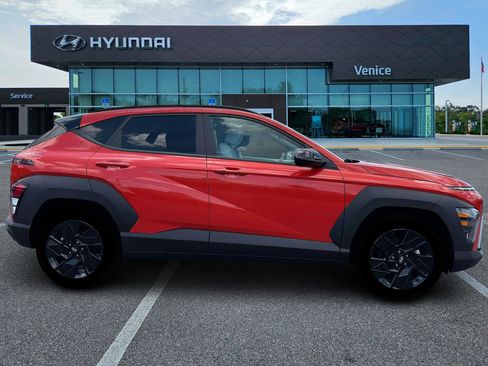 New 2026 Hyundai Kona SEL Sport FWD image 28
