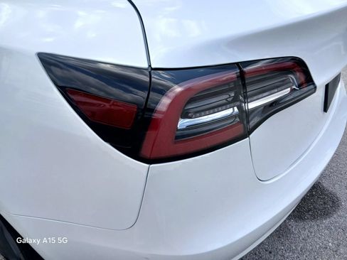 Used 2023 Tesla Model 3 Standard Range RWD image 14