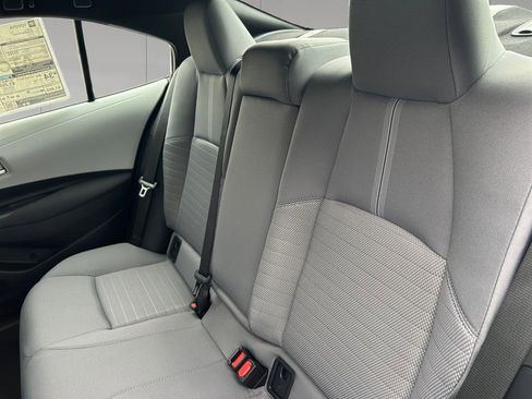 New 2026 Toyota Corolla SE FWD image 16