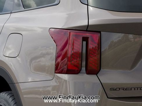 New 2026 Kia Sorento SX image 14