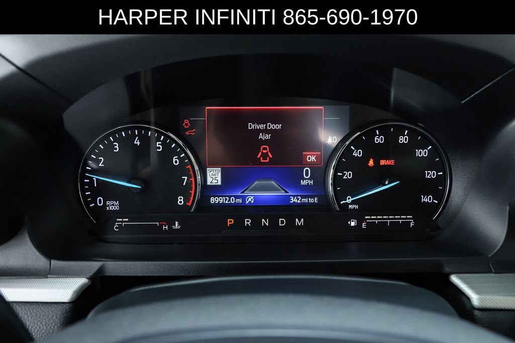 Used 2020 Ford Explorer XLT w/ Equipment Group 202A RWD image 65