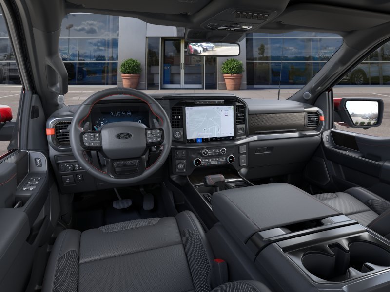 New 2026 Ford F150 Raptor AWD/4WD image 10