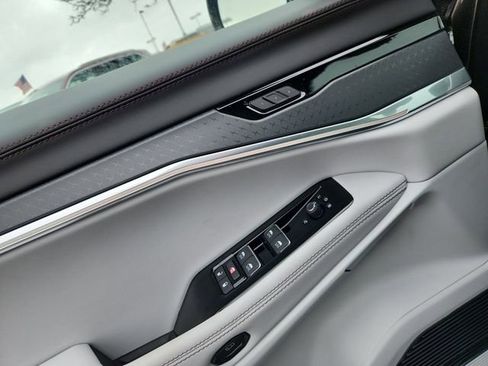 New 2025 Jeep Wagoneer S Limited image 21