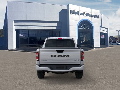 New 2026 RAM 1500 Laramie image 7