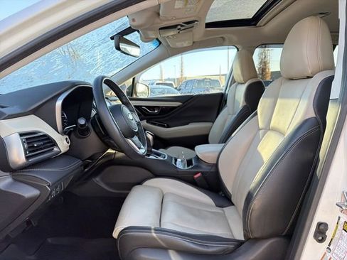 Used 2020 Subaru Outback Limited XT image 17