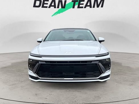 New 2026 Hyundai Sonata Limited image 2