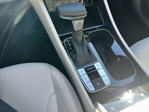 New 2026 Hyundai Tucson SEL image 15