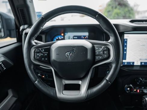 Used 2021 Ford Bronco First Edition image 29