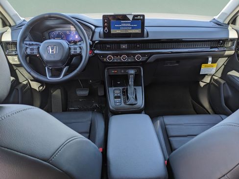 New 2026 Honda CR-V EX-L image 13