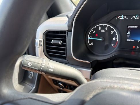 Used 2023 Ford F150 XLT image 27