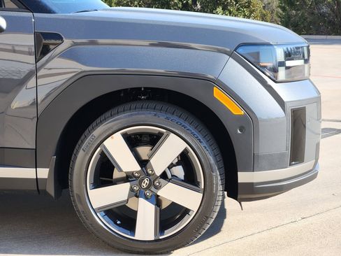 New 2026 Hyundai Santa Fe Limited image 5