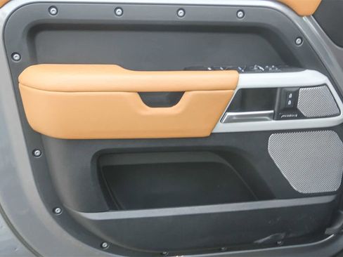 Certified 2024 Land Rover Defender 130 S image 16