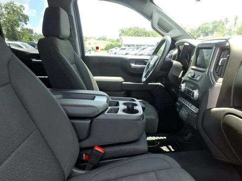 Used 2023 GMC Sierra 1500 Pro w/ Pro Value Package AWD/4WD image 12