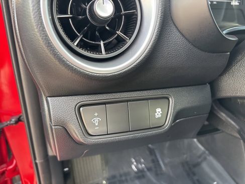 Used 2024 Kia Forte LXS image 15