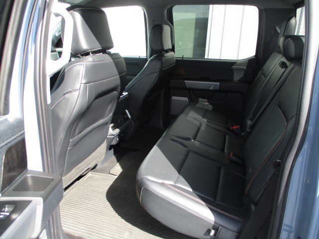 Used 2023 Ford F150 Lariat AWD/4WD image 9