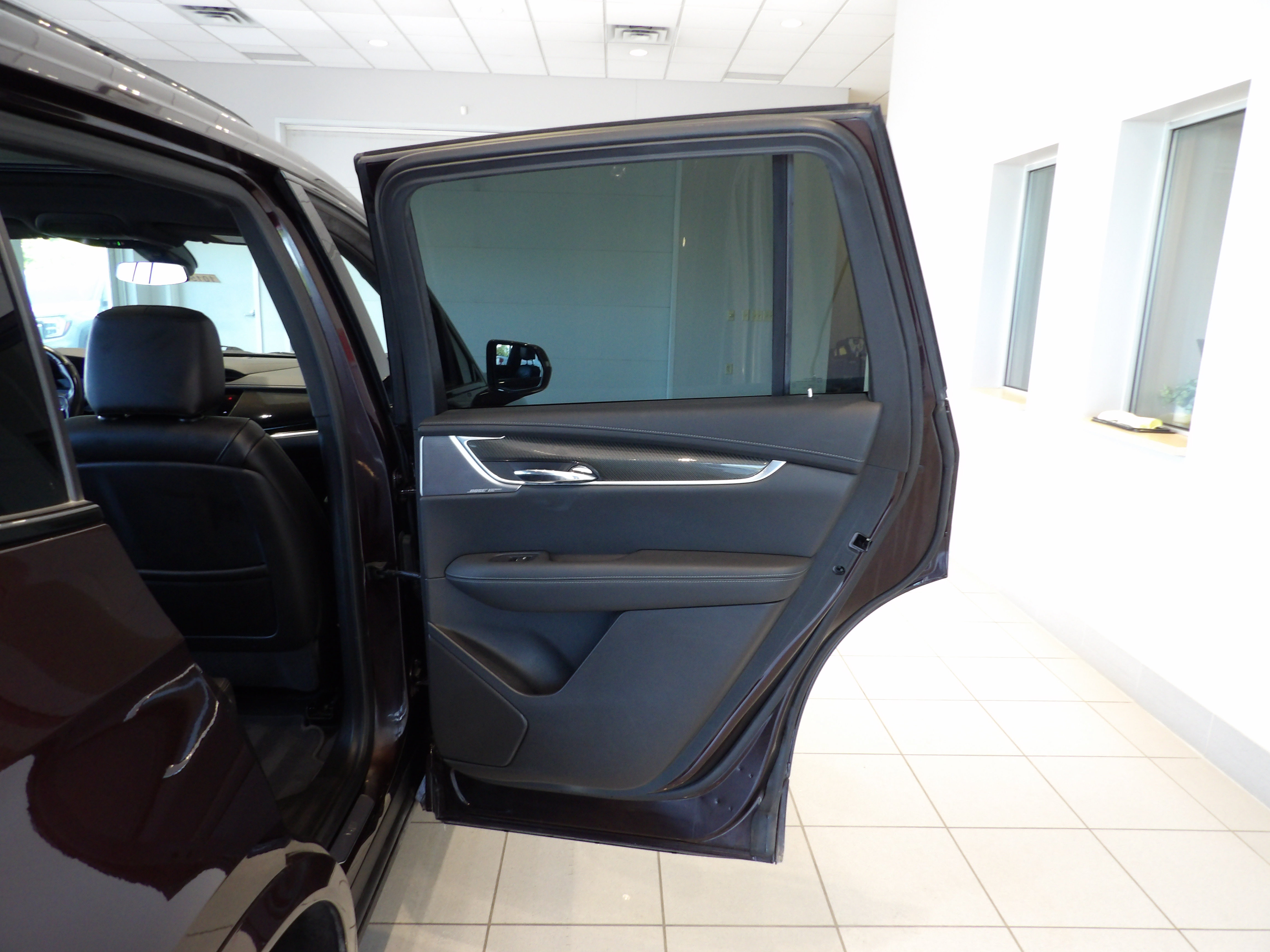 Used 2020 Cadillac XT6 Sport AWD/4WD image 22