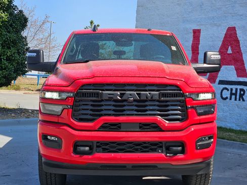 New 2026 RAM 2500 Big Horn image 2