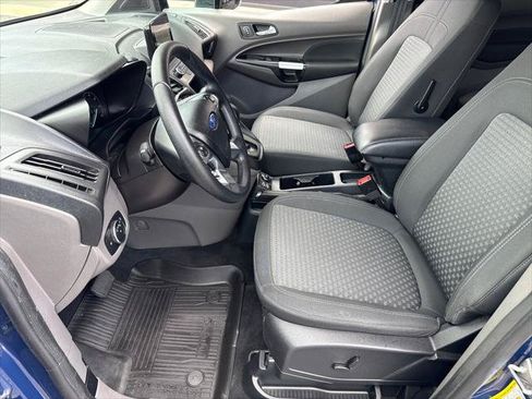 Used 2019 Ford Transit Connect XLT FWD image 13