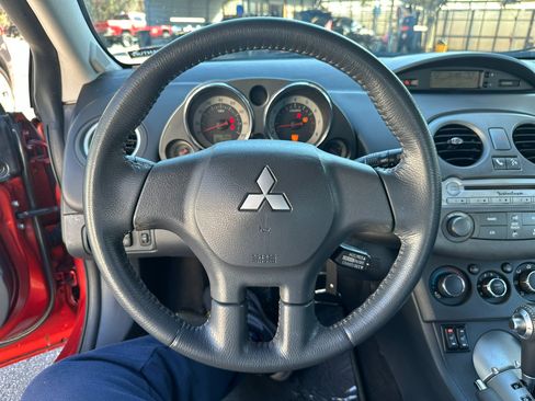 Used 2012 Mitsubishi Eclipse GS Sport image 27