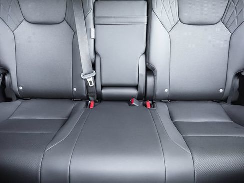 Certified 2024 Lexus RX 350 Premium w/ Cold Area Package FWD image 17