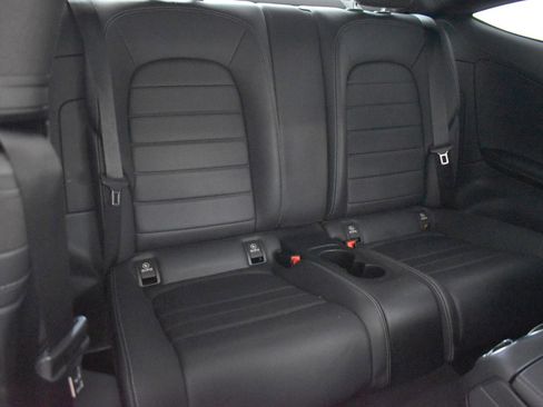 Used 2017 Mercedes-Benz C 300 4MATIC Coupe image 37