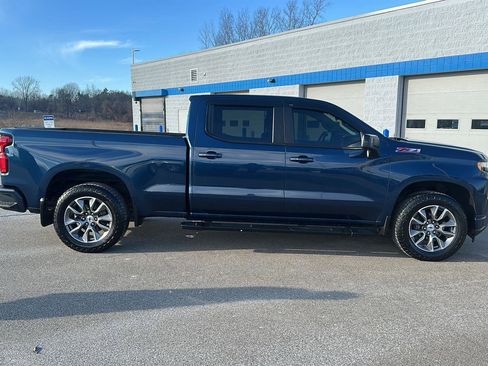 Used 2019 Chevrolet Silverado 1500 RST image 10