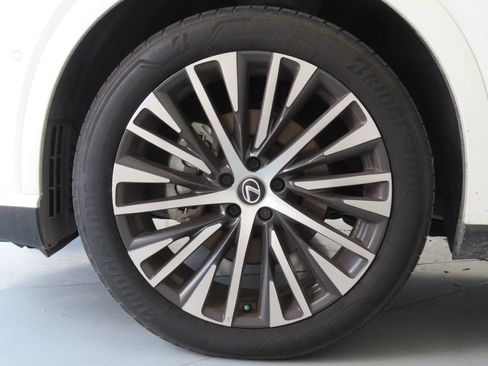 Used 2024 Lexus RX 350 Premium Plus w/ Convenience Package FWD image 27